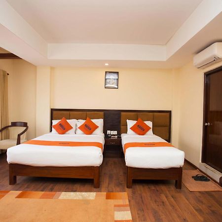 Hotel Jay Suites Κατμαντού Εξωτερικό φωτογραφία
