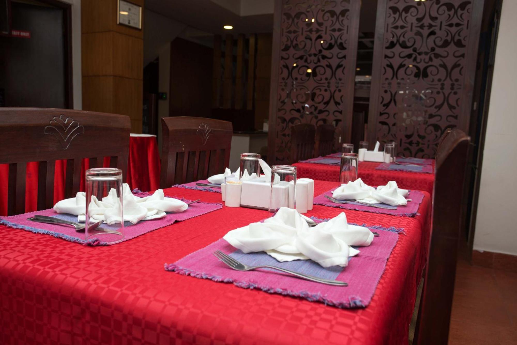 Hotel Jay Suites Κατμαντού Εξωτερικό φωτογραφία
