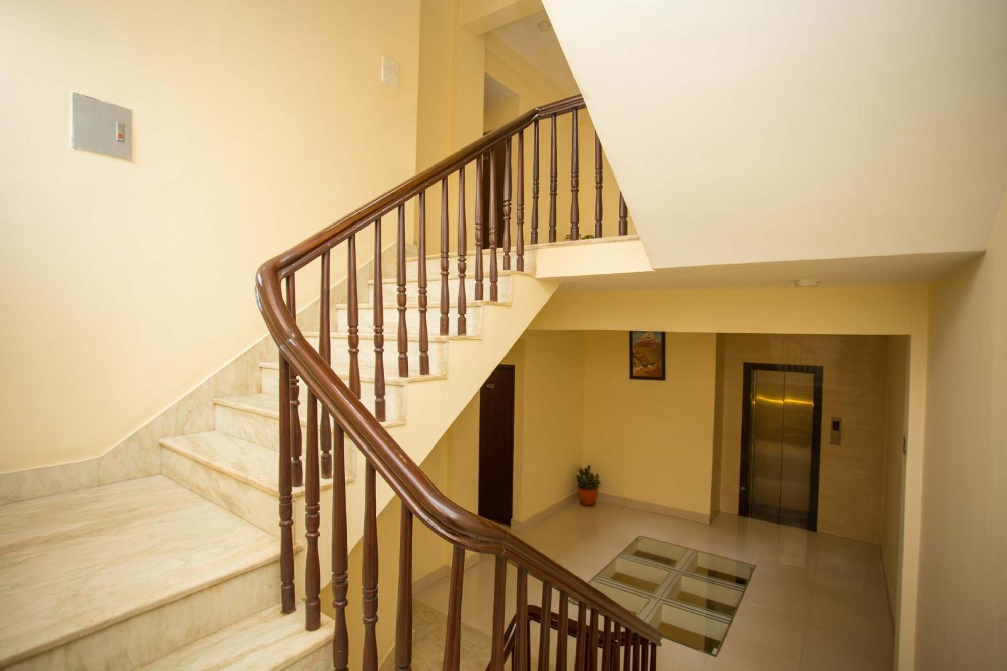 Hotel Jay Suites Κατμαντού Εξωτερικό φωτογραφία