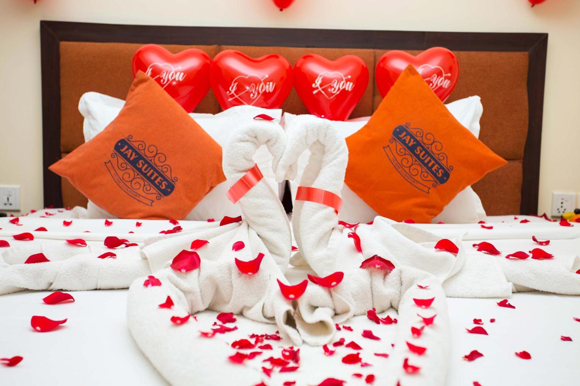 Hotel Jay Suites Κατμαντού Εξωτερικό φωτογραφία