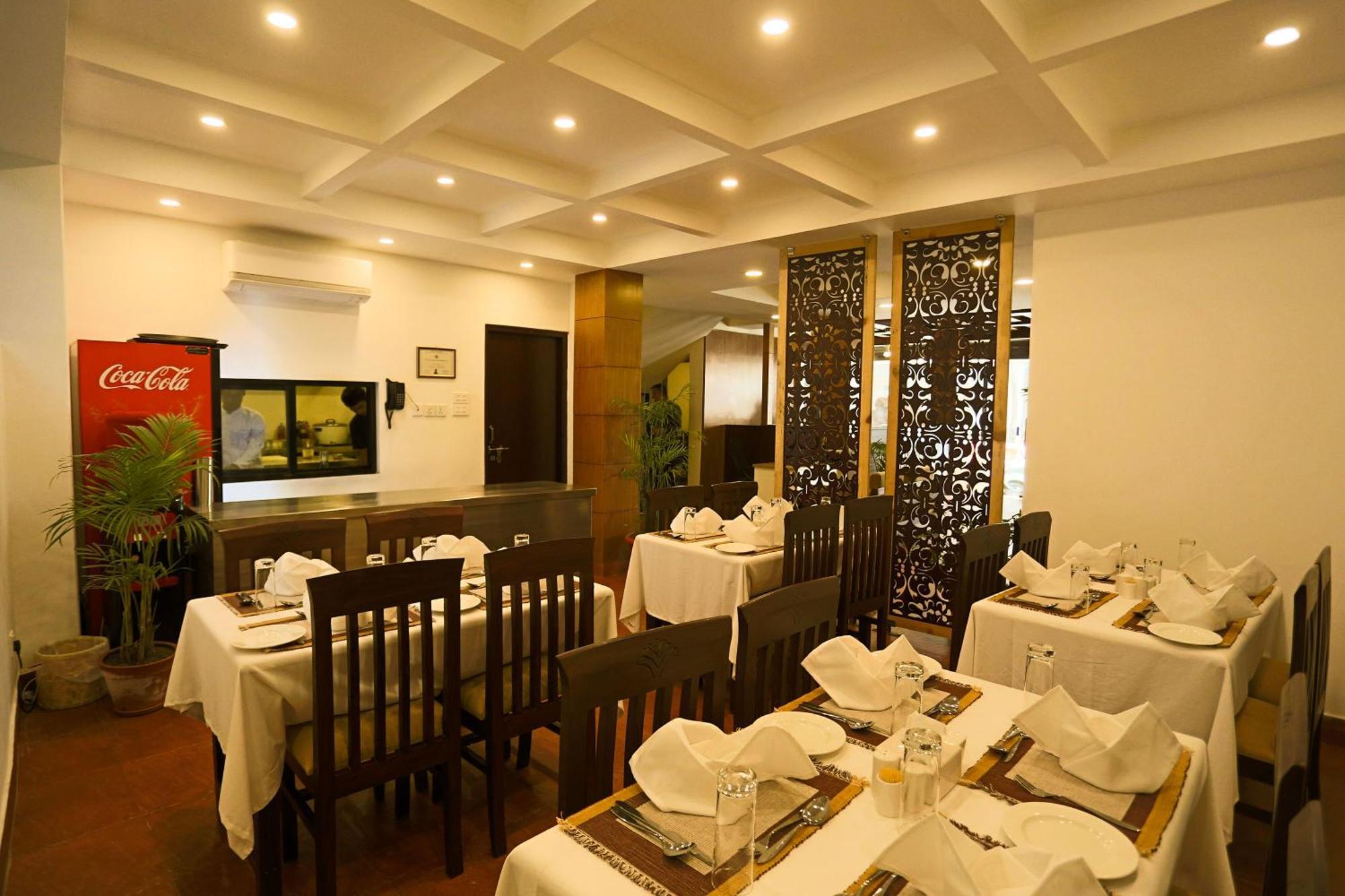 Hotel Jay Suites Κατμαντού Εξωτερικό φωτογραφία